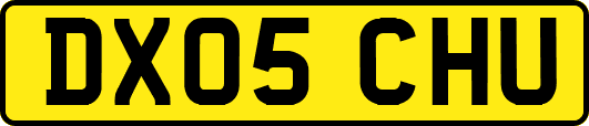 DX05CHU