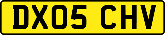 DX05CHV
