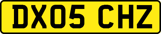 DX05CHZ