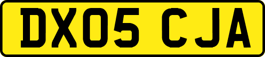 DX05CJA