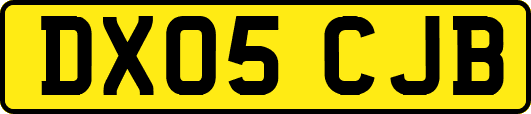 DX05CJB