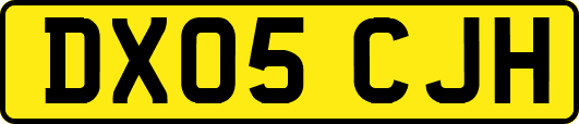 DX05CJH