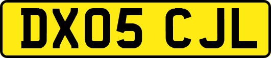 DX05CJL