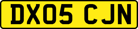 DX05CJN