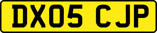 DX05CJP