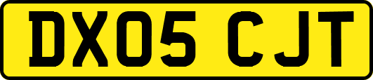 DX05CJT