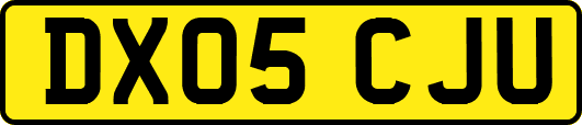 DX05CJU