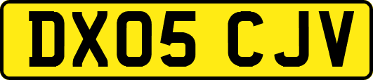 DX05CJV