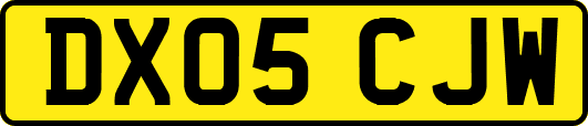 DX05CJW