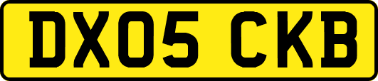 DX05CKB