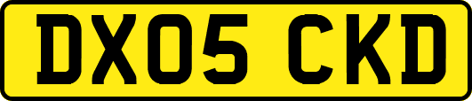 DX05CKD