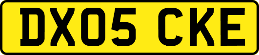 DX05CKE
