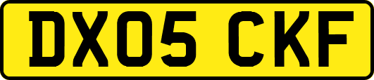 DX05CKF