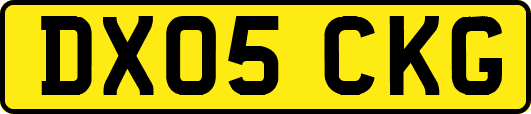 DX05CKG