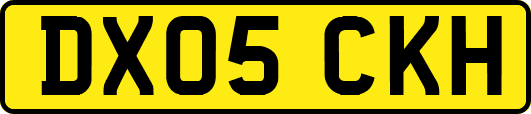DX05CKH