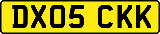 DX05CKK