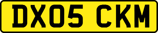 DX05CKM