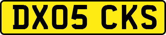 DX05CKS