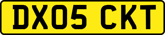 DX05CKT