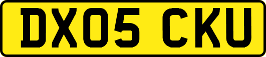 DX05CKU