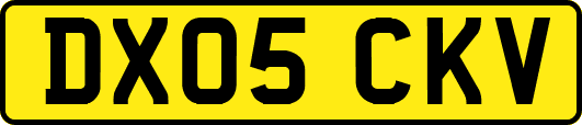 DX05CKV