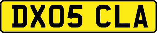 DX05CLA