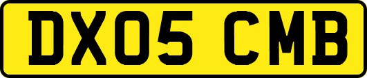 DX05CMB