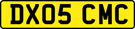 DX05CMC