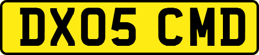 DX05CMD