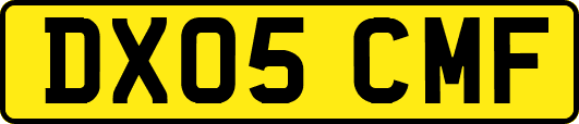 DX05CMF