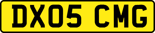 DX05CMG