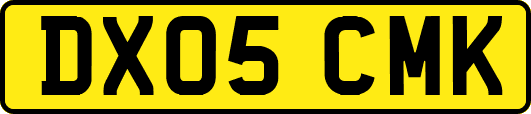 DX05CMK