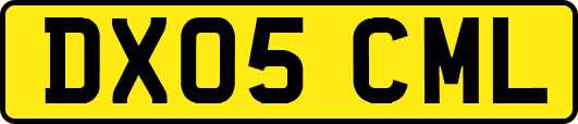 DX05CML