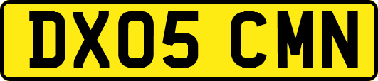 DX05CMN
