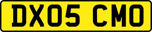 DX05CMO