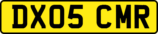 DX05CMR