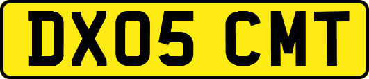 DX05CMT