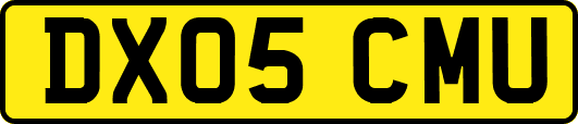 DX05CMU