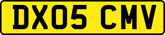 DX05CMV