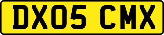 DX05CMX