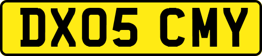 DX05CMY