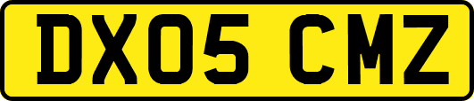 DX05CMZ