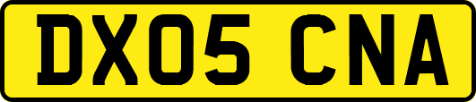 DX05CNA