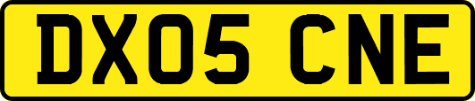 DX05CNE