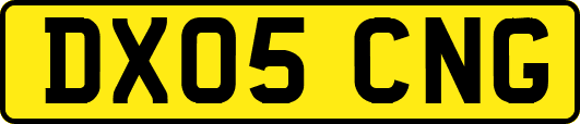 DX05CNG