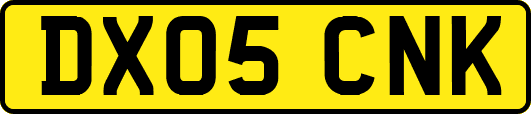 DX05CNK
