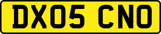 DX05CNO