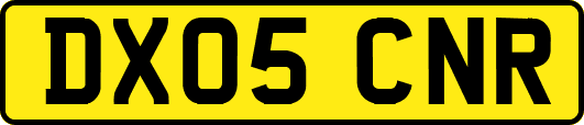 DX05CNR