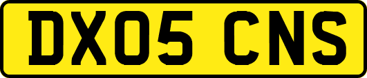 DX05CNS