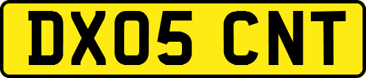 DX05CNT